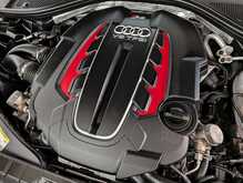 Audi RS6 Avant 4.0 TFSI V8 Estate 5dr Petrol Tiptronic quattro Euro 6 (s/s) (560 ps) - U13686