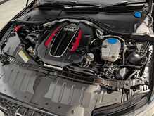 Audi RS6 Avant 4.0 TFSI V8 Estate 5dr Petrol Tiptronic quattro Euro 6 (s/s) (560 ps) - U13686