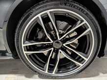 Audi RS6 Avant 4.0 TFSI V8 Estate 5dr Petrol Tiptronic quattro Euro 6 (s/s) (560 ps) - U13686