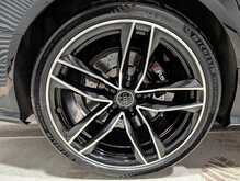 Audi RS6 Avant 4.0 TFSI V8 Estate 5dr Petrol Tiptronic quattro Euro 6 (s/s) (560 ps) - U13686