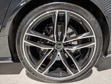 Audi RS6 Avant 4.0 TFSI V8 Estate 5dr Petrol Tiptronic quattro Euro 6 (s/s) (560 ps) - U13686