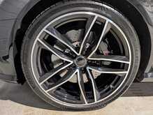 Audi RS6 Avant 4.0 TFSI V8 Estate 5dr Petrol Tiptronic quattro Euro 6 (s/s) (560 ps) - U13686