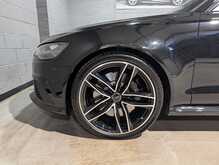 Audi RS6 Avant 4.0 TFSI V8 Estate 5dr Petrol Tiptronic quattro Euro 6 (s/s) (560 ps) - U13686
