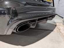 Audi RS6 Avant 4.0 TFSI V8 Estate 5dr Petrol Tiptronic quattro Euro 6 (s/s) (560 ps) - U13686