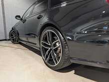 Audi RS6 Avant 4.0 TFSI V8 Estate 5dr Petrol Tiptronic quattro Euro 6 (s/s) (560 ps) - U13686