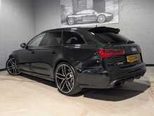 Audi RS6 Avant 4.0 TFSI V8 Estate 5dr Petrol Tiptronic quattro Euro 6 (s/s) (560 ps) - U13686