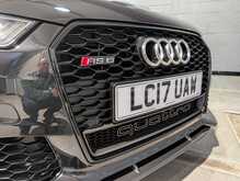Audi RS6 Avant 4.0 TFSI V8 Estate 5dr Petrol Tiptronic quattro Euro 6 (s/s) (560 ps) - U13686