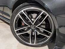 Audi RS6 Avant 4.0 TFSI V8 Estate 5dr Petrol Tiptronic quattro Euro 6 (s/s) (560 ps) - U13686