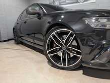 Audi RS6 Avant 4.0 TFSI V8 Estate 5dr Petrol Tiptronic quattro Euro 6 (s/s) (560 ps) - U13686