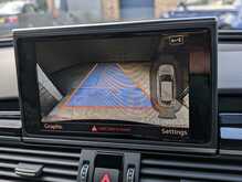 Audi RS6 Avant 4.0 TFSI V8 Estate 5dr Petrol Tiptronic quattro Euro 6 (s/s) (560 ps) - U13686