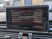Audi RS6 Avant 4.0 TFSI V8 Estate 5dr Petrol Tiptronic quattro Euro 6 (s/s) (560 ps) - U13686