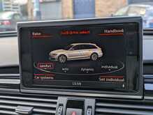 Audi RS6 Avant 4.0 TFSI V8 Estate 5dr Petrol Tiptronic quattro Euro 6 (s/s) (560 ps) - U13686