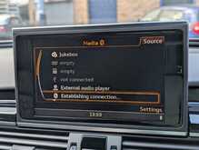 Audi RS6 Avant 4.0 TFSI V8 Estate 5dr Petrol Tiptronic quattro Euro 6 (s/s) (560 ps) - U13686