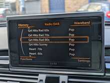 Audi RS6 Avant 4.0 TFSI V8 Estate 5dr Petrol Tiptronic quattro Euro 6 (s/s) (560 ps) - U13686