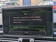 Audi RS6 Avant 4.0 TFSI V8 Estate 5dr Petrol Tiptronic quattro Euro 6 (s/s) (560 ps) - U13686