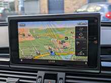Audi RS6 Avant 4.0 TFSI V8 Estate 5dr Petrol Tiptronic quattro Euro 6 (s/s) (560 ps) - U13686
