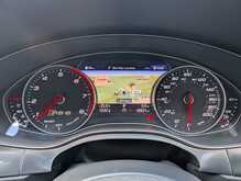 Audi RS6 Avant 4.0 TFSI V8 Estate 5dr Petrol Tiptronic quattro Euro 6 (s/s) (560 ps) - U13686