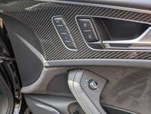 Audi RS6 Avant 4.0 TFSI V8 Estate 5dr Petrol Tiptronic quattro Euro 6 (s/s) (560 ps) - U13686