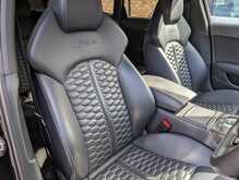 Audi RS6 Avant 4.0 TFSI V8 Estate 5dr Petrol Tiptronic quattro Euro 6 (s/s) (560 ps) - U13686