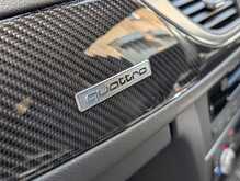 Audi RS6 Avant 4.0 TFSI V8 Estate 5dr Petrol Tiptronic quattro Euro 6 (s/s) (560 ps) - U13686