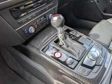 Audi RS6 Avant 4.0 TFSI V8 Estate 5dr Petrol Tiptronic quattro Euro 6 (s/s) (560 ps) - U13686