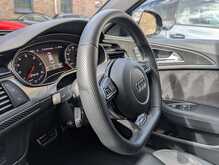 Audi RS6 Avant 4.0 TFSI V8 Estate 5dr Petrol Tiptronic quattro Euro 6 (s/s) (560 ps) - U13686