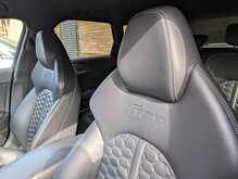 Audi RS6 Avant 4.0 TFSI V8 Estate 5dr Petrol Tiptronic quattro Euro 6 (s/s) (560 ps) - U13686