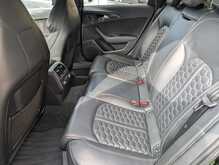 Audi RS6 Avant 4.0 TFSI V8 Estate 5dr Petrol Tiptronic quattro Euro 6 (s/s) (560 ps) - U13686