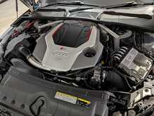 Audi RS4 Avant 2.9 TFSI V6 Estate 5dr Petrol Tiptronic quattro Euro 6 (s/s) (450 ps) - U13687
