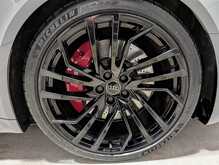 Audi RS4 Avant 2.9 TFSI V6 Estate 5dr Petrol Tiptronic quattro Euro 6 (s/s) (450 ps) - U13687