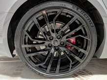 Audi RS4 Avant 2.9 TFSI V6 Estate 5dr Petrol Tiptronic quattro Euro 6 (s/s) (450 ps) - U13687