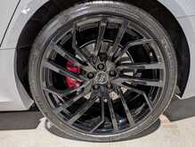 Audi RS4 Avant 2.9 TFSI V6 Estate 5dr Petrol Tiptronic quattro Euro 6 (s/s) (450 ps) - U13687