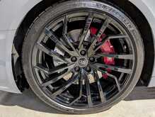 Audi RS4 Avant 2.9 TFSI V6 Estate 5dr Petrol Tiptronic quattro Euro 6 (s/s) (450 ps) - U13687