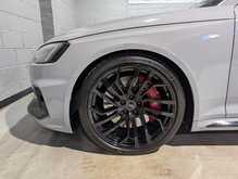 Audi RS4 Avant 2.9 TFSI V6 Estate 5dr Petrol Tiptronic quattro Euro 6 (s/s) (450 ps) - U13687