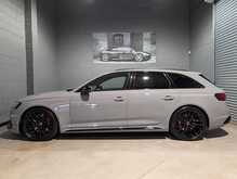 Audi RS4 Avant 2.9 TFSI V6 Estate 5dr Petrol Tiptronic quattro Euro 6 (s/s) (450 ps) - U13687