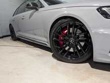 Audi RS4 Avant 2.9 TFSI V6 Estate 5dr Petrol Tiptronic quattro Euro 6 (s/s) (450 ps) - U13687