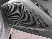 Audi RS4 Avant 2.9 TFSI V6 Estate 5dr Petrol Tiptronic quattro Euro 6 (s/s) (450 ps) - U13687