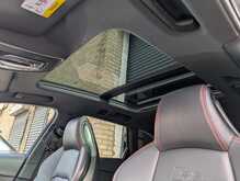 Audi RS4 Avant 2.9 TFSI V6 Estate 5dr Petrol Tiptronic quattro Euro 6 (s/s) (450 ps) - U13687