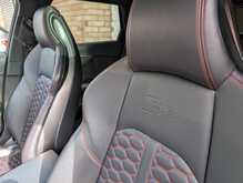 Audi RS4 Avant 2.9 TFSI V6 Estate 5dr Petrol Tiptronic quattro Euro 6 (s/s) (450 ps) - U13687