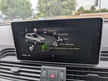 Audi SQ5 3.0 TFSI V6 SUV 5dr Petrol Tiptronic quattro Euro 6 (s/s) (354 ps) - U13688