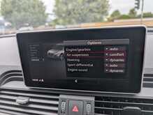 Audi SQ5 3.0 TFSI V6 SUV 5dr Petrol Tiptronic quattro Euro 6 (s/s) (354 ps) - U13688