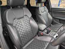 Audi SQ5 3.0 TFSI V6 SUV 5dr Petrol Tiptronic quattro Euro 6 (s/s) (354 ps) - U13688