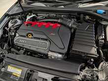 Audi RS3 2.5 TFSI Sportback 5dr Petrol S Tronic quattro Euro 6 (s/s) (400 ps) - U13689
