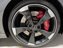 Audi RS3 2.5 TFSI Sportback 5dr Petrol S Tronic quattro Euro 6 (s/s) (400 ps) - U13689