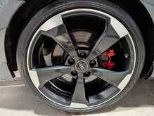 Audi RS3 2.5 TFSI Sportback 5dr Petrol S Tronic quattro Euro 6 (s/s) (400 ps) - U13689