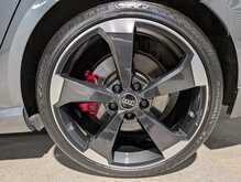 Audi RS3 2.5 TFSI Sportback 5dr Petrol S Tronic quattro Euro 6 (s/s) (400 ps) - U13689
