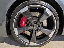Audi RS3 2.5 TFSI Sportback 5dr Petrol S Tronic quattro Euro 6 (s/s) (400 ps) - U13689