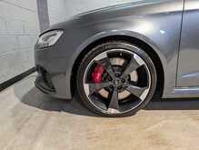 Audi RS3 2.5 TFSI Sportback 5dr Petrol S Tronic quattro Euro 6 (s/s) (400 ps) - U13689