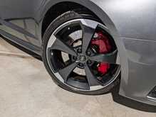 Audi RS3 2.5 TFSI Sportback 5dr Petrol S Tronic quattro Euro 6 (s/s) (400 ps) - U13689