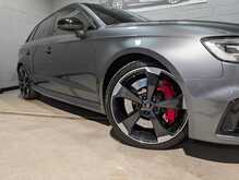 Audi RS3 2.5 TFSI Sportback 5dr Petrol S Tronic quattro Euro 6 (s/s) (400 ps) - U13689